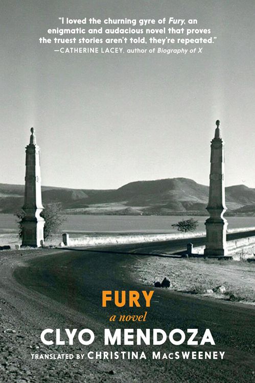 Produktbild: Fury