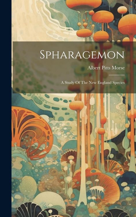 Produktbild: Spharagemon