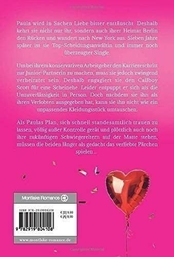 Produktbild: Herz sucht Callboy