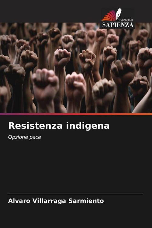 Produktbild: Resistenza indigena