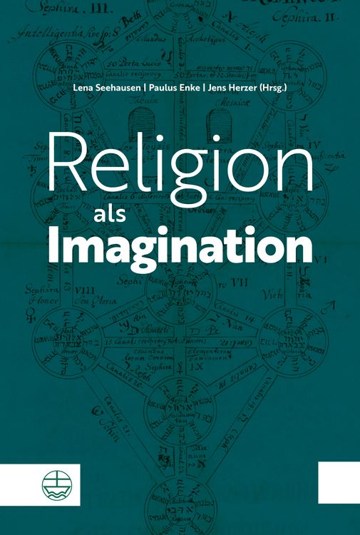 Produktbild: Religion als Imagination