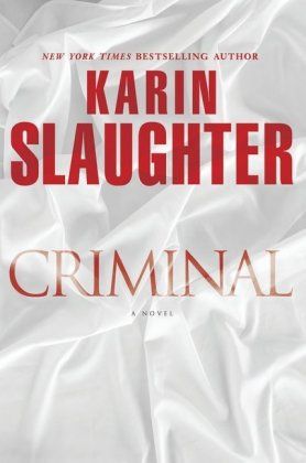 Produktbild: Criminal