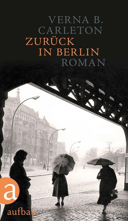 Produktbild: Zur&uuml;ck in Berlin
