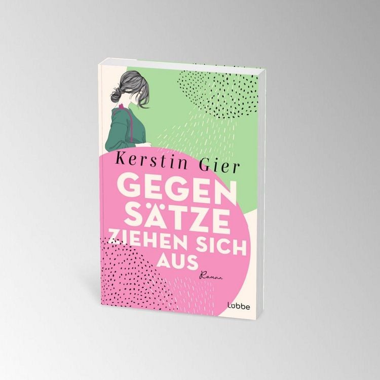 Produktbild: Gegens&auml;tze ziehen sich aus