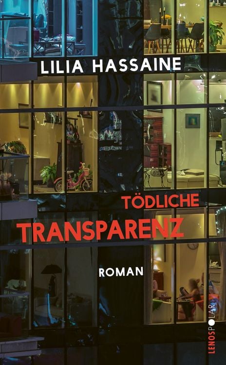 Produktbild: T&ouml;dliche Transparenz