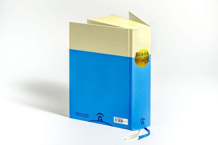 Produktbild: Bibel in gerechter Sprache