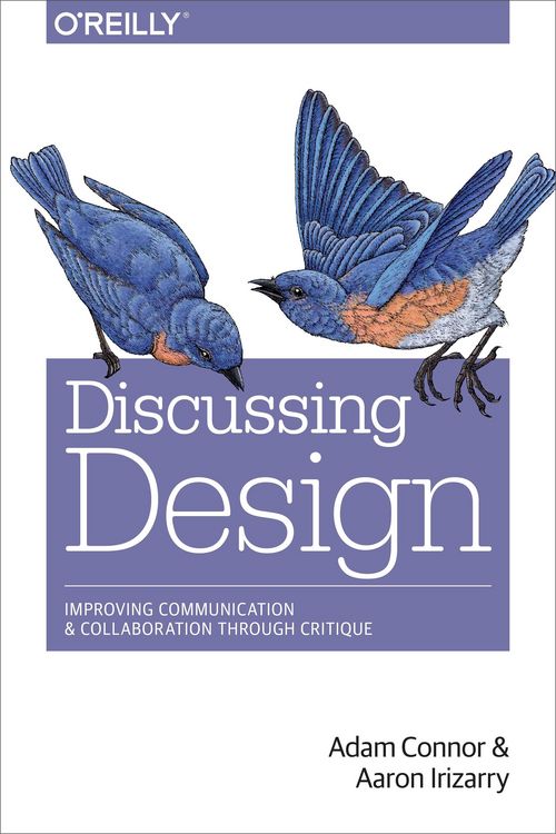 Produktbild: Discussing Design