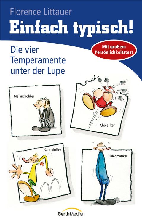 Produktbild: Einfach typisch!