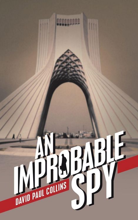 Produktbild: An Improbable Spy