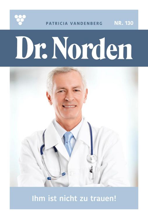 Produktbild: Ihm ist nicht zu trauen!