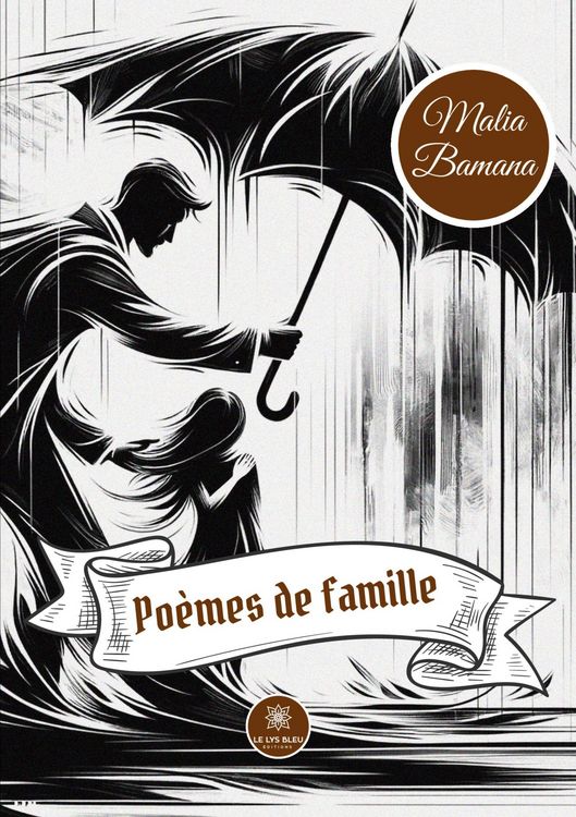 Produktbild: Po&egrave;mes de famille