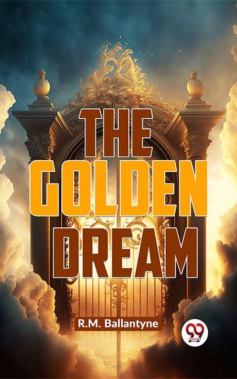 Produktbild: The Golden Dream
