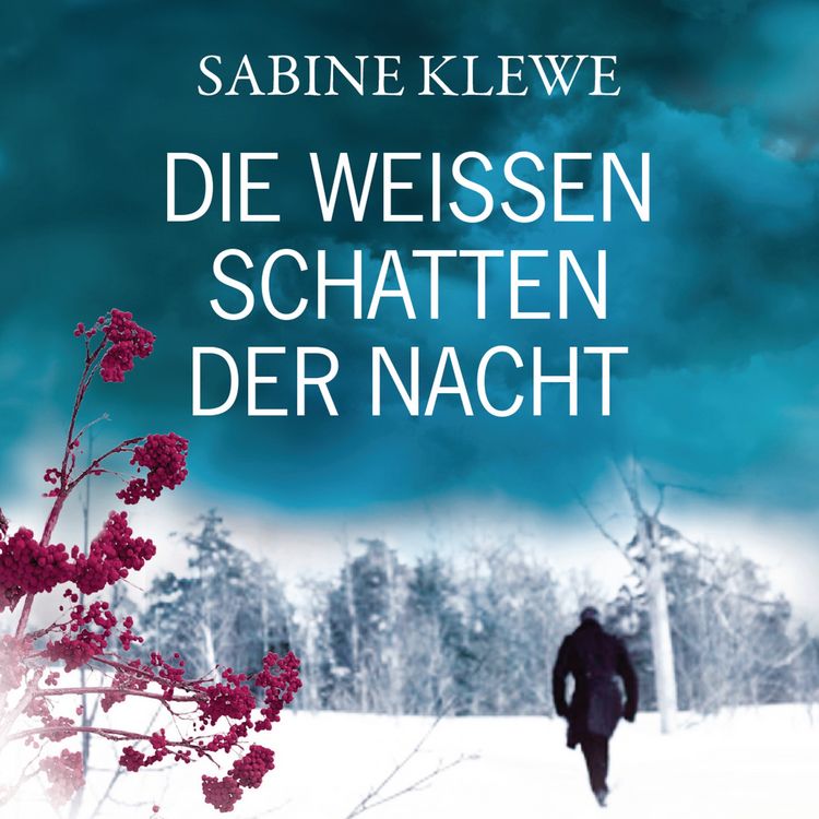 Produktbild: Die wei&szlig;en Schatten der Nacht