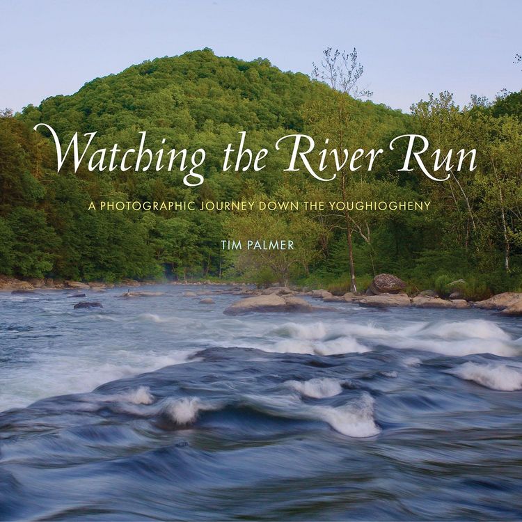 Produktbild: Watching the River Run