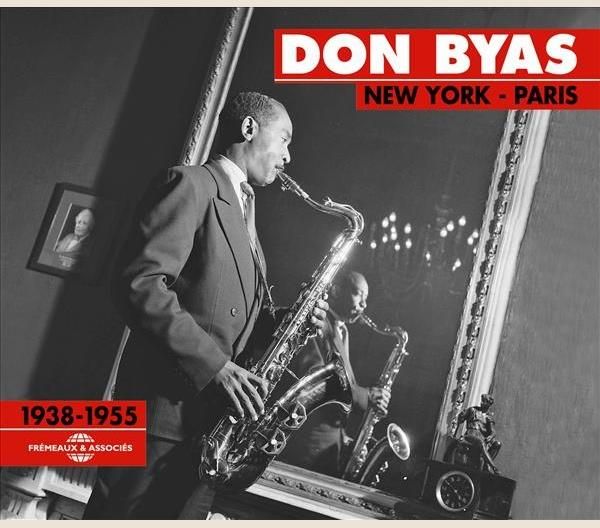 Produktbild: New York-Paris 1938-1955