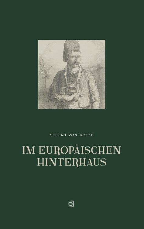 Produktbild: Im europ&auml;ischen Hinterhaus