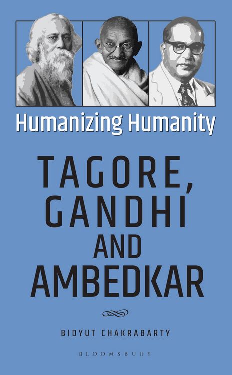 Produktbild: Humanizing Humanity