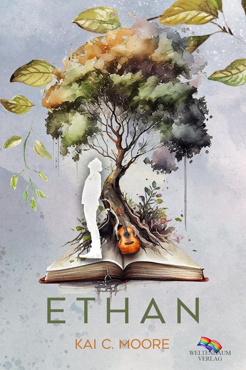 Produktbild: Ethan