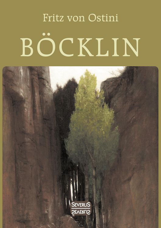 Produktbild: B&ouml;cklin. Monografie