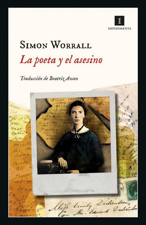Produktbild: La poeta y el asesino