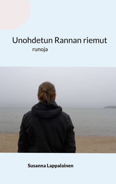 Produktbild: Unohdetun Rannan riemut