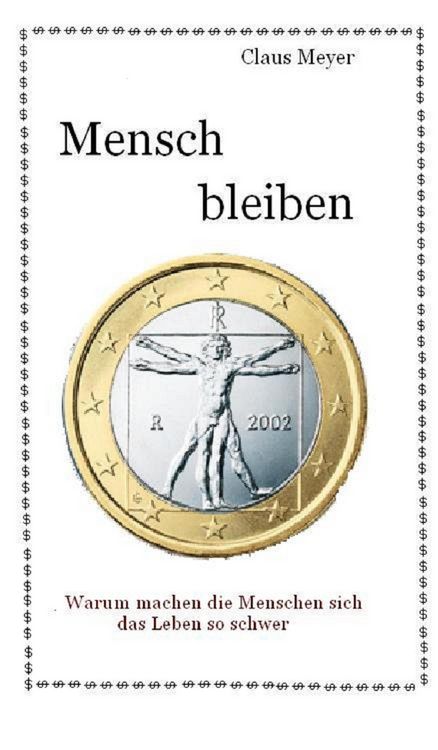 Produktbild: Mensch bleiben