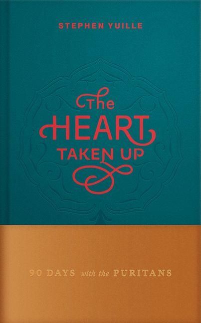 Produktbild: The Heart Taken Up