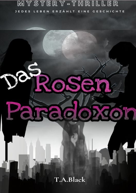 Produktbild: Das Rosen-Paradoxon