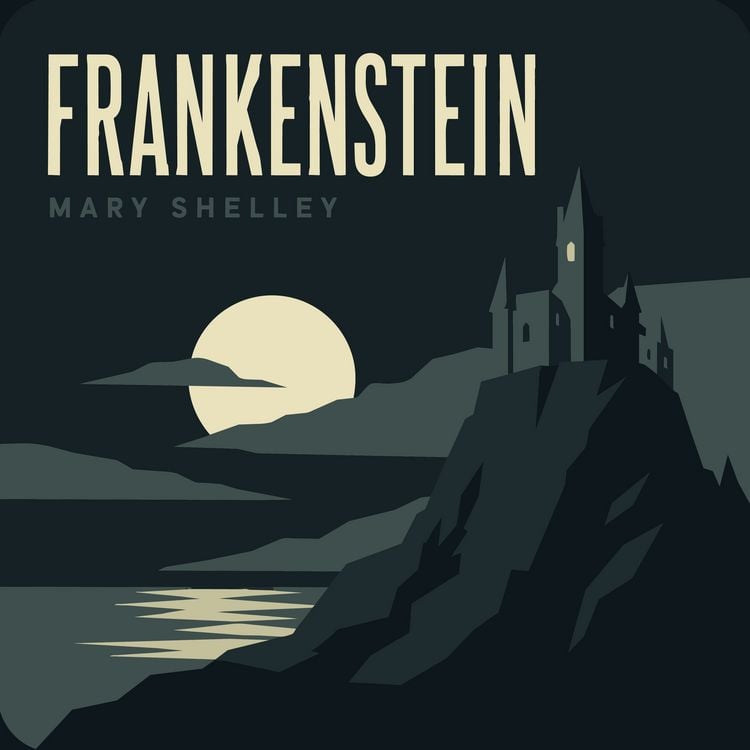 Produktbild: Frankenstein