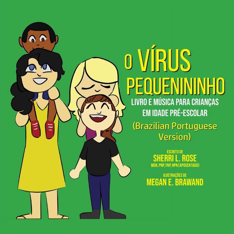 Produktbild: The Teensy Weensy Virus
