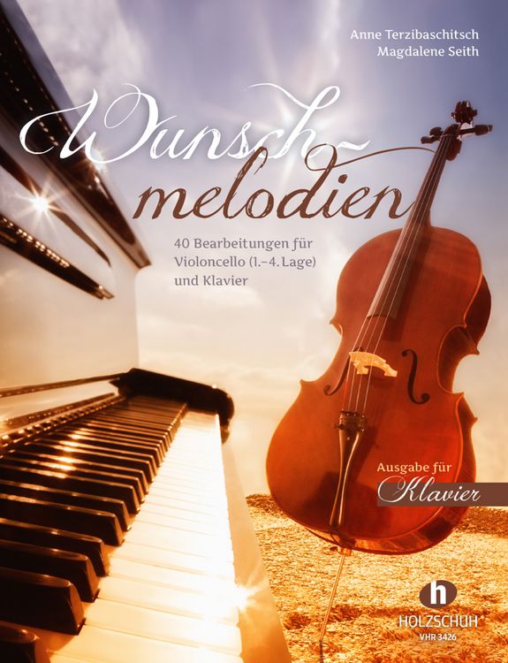 Produktbild: Wunschmelodien