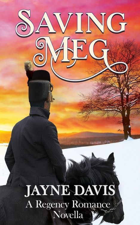 Produktbild: Saving Meg
