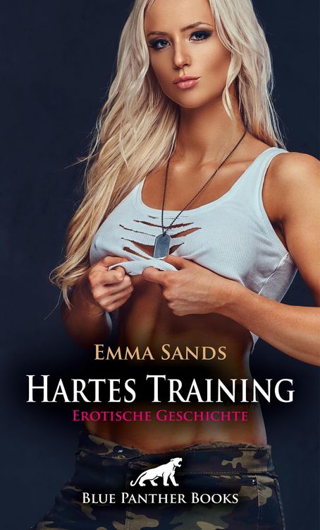 Produktbild: Hartes Training | Erotische Geschichte