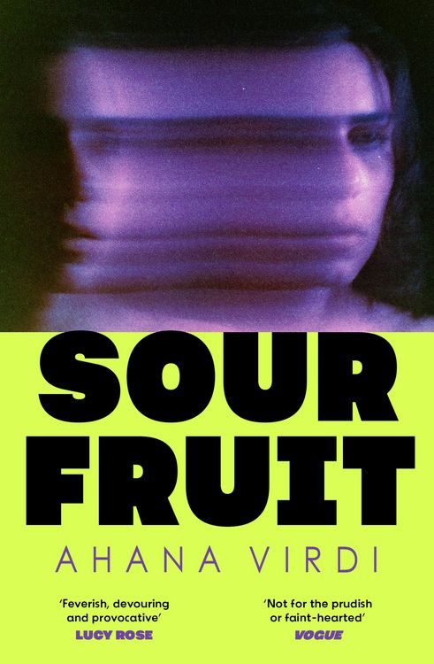 Produktbild: Sour Fruit