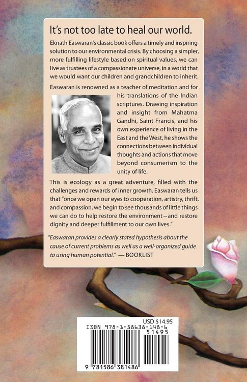 Produktbild: The Compassionate Universe