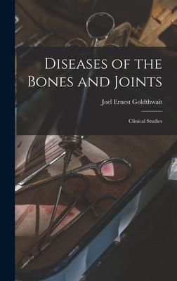 Produktbild: Diseases of the Bones and Joints
