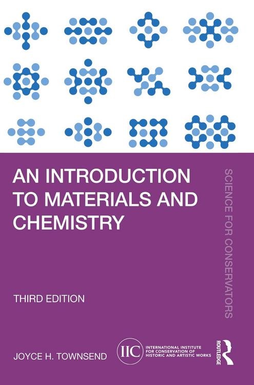 Produktbild: An Introduction to Materials and Chemistry