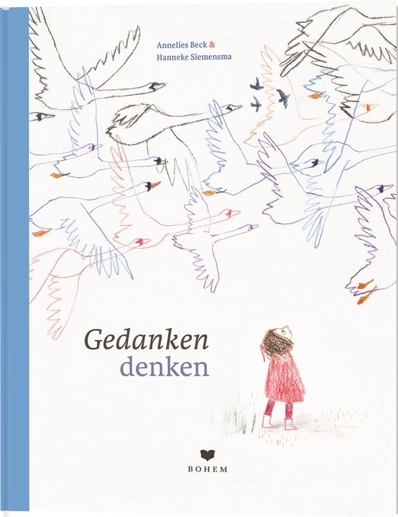 Produktbild: Gedanken denken