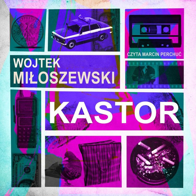 Produktbild: Kastor
