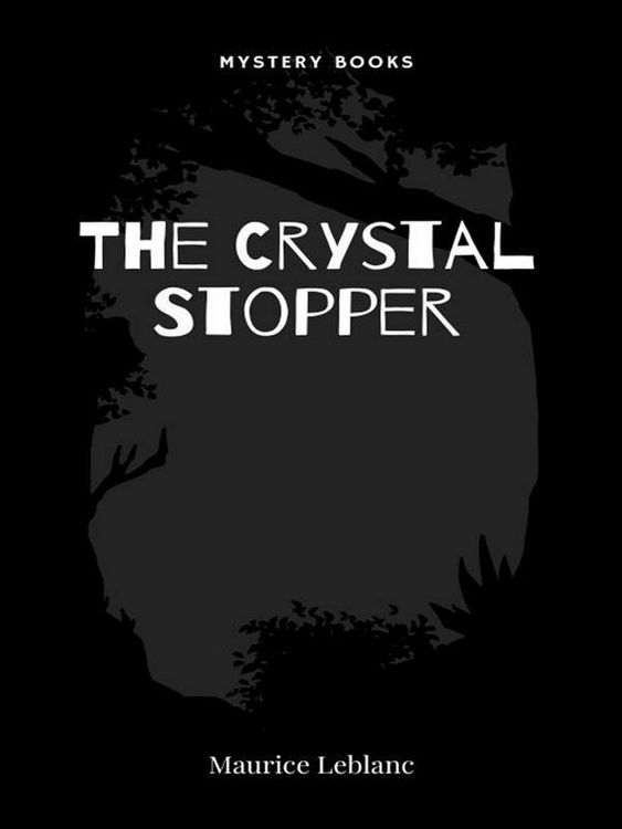 Produktbild: The Crystal Stopper