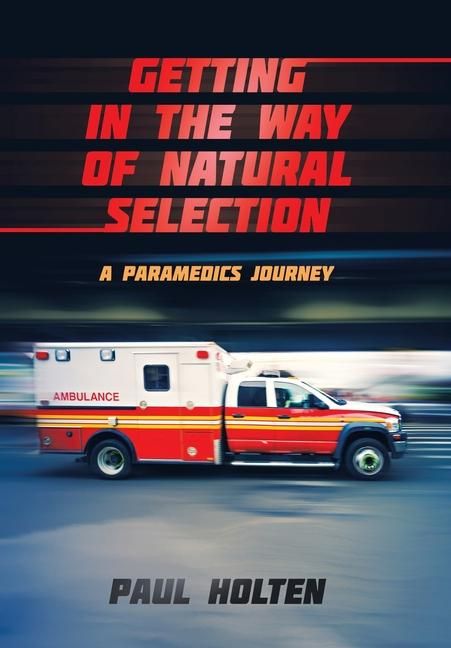 Produktbild: Getting in the way of Natural Selection