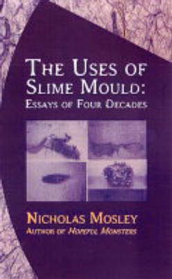 Produktbild: Uses of Slime Mould