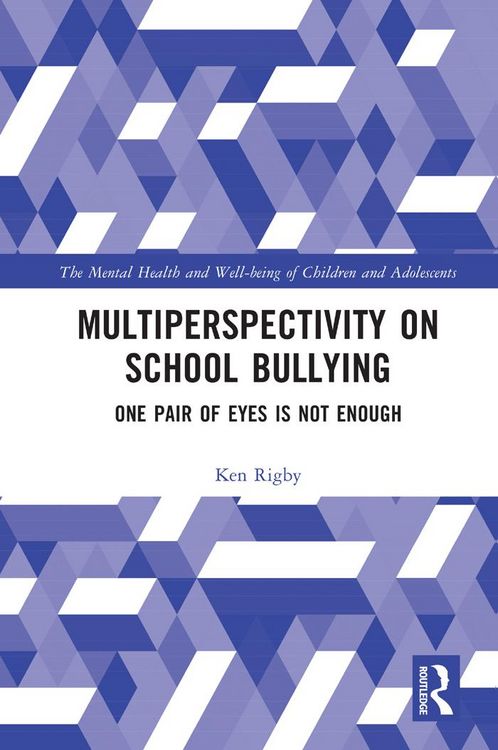 Produktbild: Multiperspectivity on School Bullying