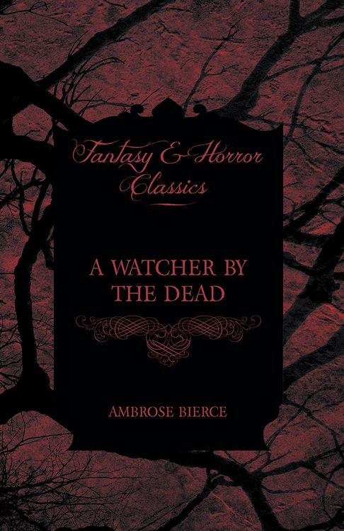 Produktbild: A Watcher by the Dead