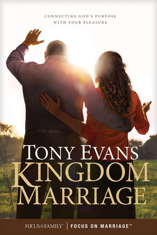Produktbild: Kingdom Marriage