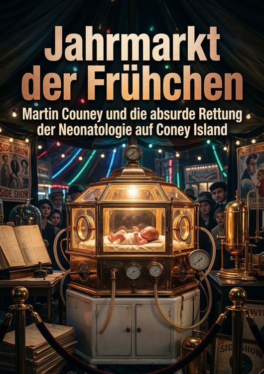 Produktbild: Jahrmarkt der Fr&uuml;hchen