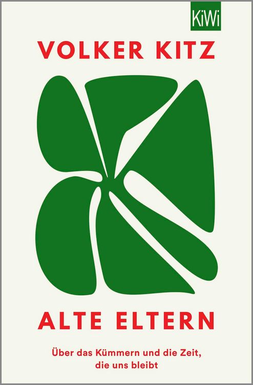 Produktbild: Alte Eltern