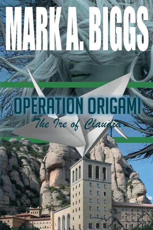 Produktbild: Operation Origami