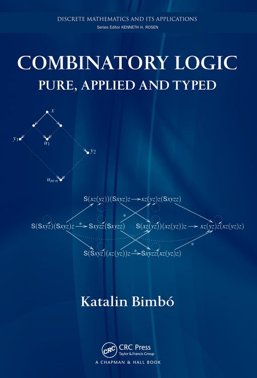 Produktbild: Combinatory Logic
