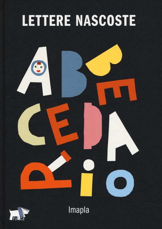 Produktbild: Lettere nascoste